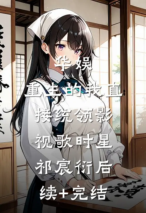 华娱：重生的我直接统领影视歌时星祁宸衍后续+完结