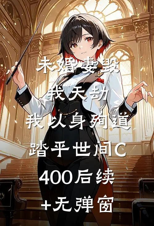 未婚妻毁我天劫，我以身殉道踏平世间C400后续+无弹窗