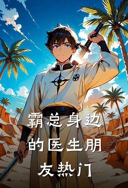 霸总身边的医生朋友热门