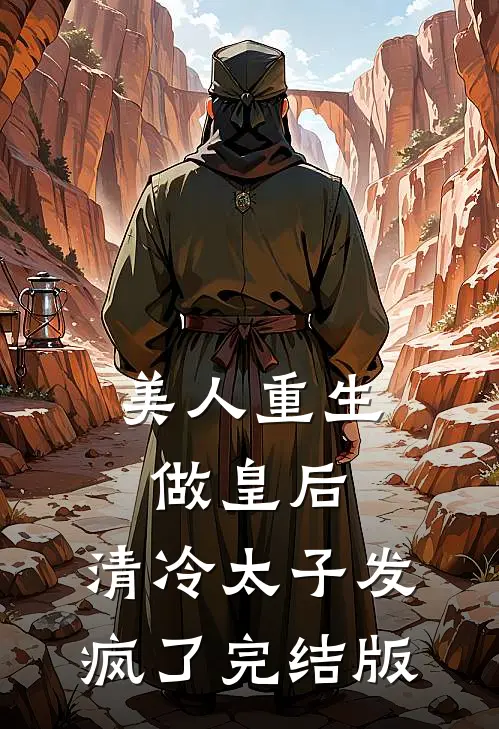 美人重生做皇后，清冷太子发疯了完结版