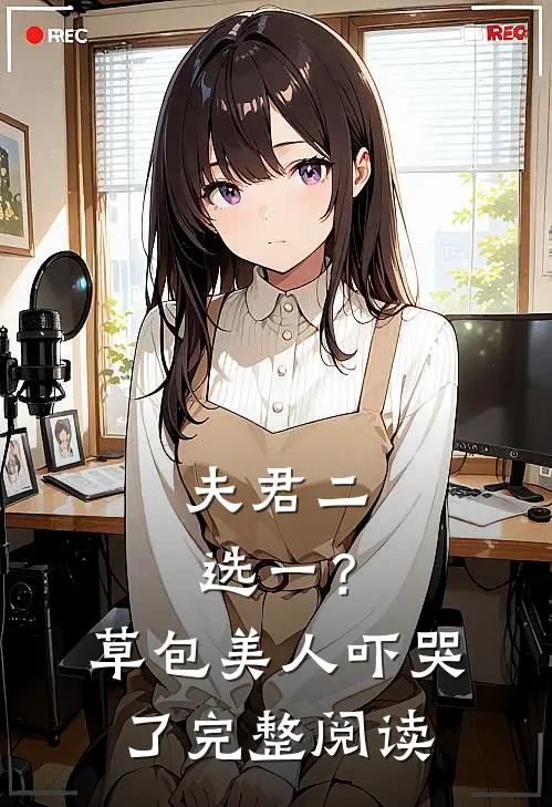 夫君二选一？草包美人吓哭了完整阅读