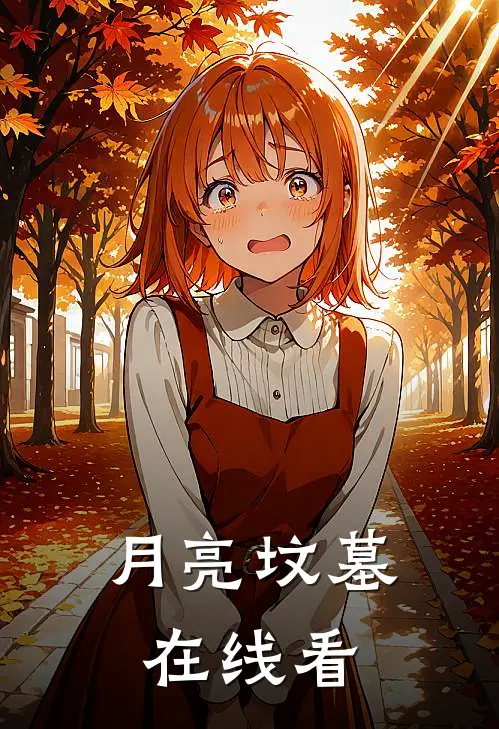 月亮坟墓在线看