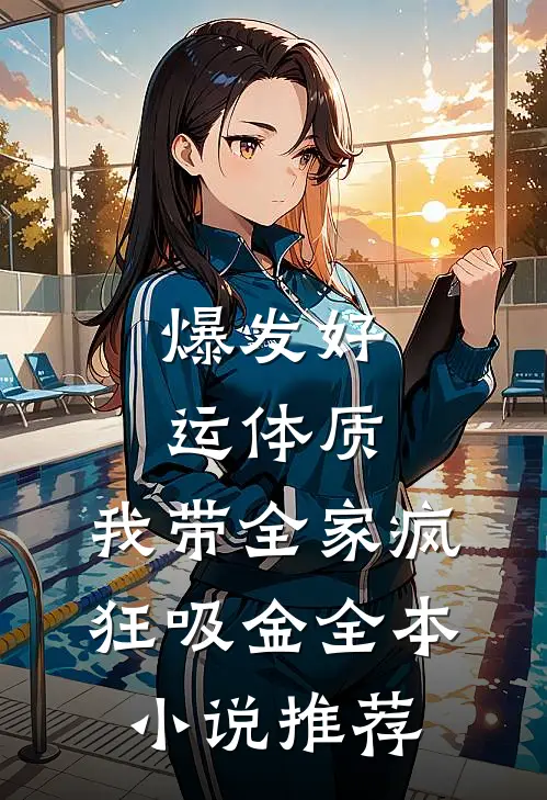 爆发好运体质，我带全家疯狂吸金全本小说推荐