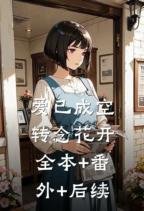 爱已成空，转念花开全本+番外+后续