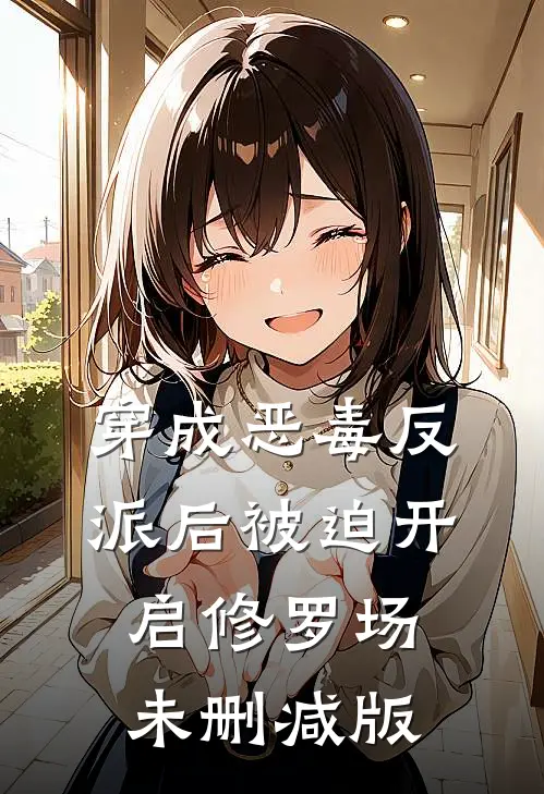 穿成恶毒反派后被迫开启修罗场未删减版