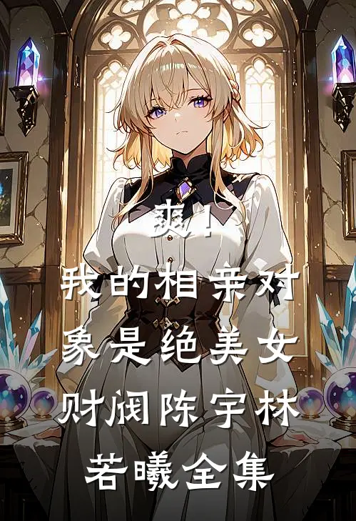 爽！我的相亲对象是绝美女财阀陈宇林若曦全集