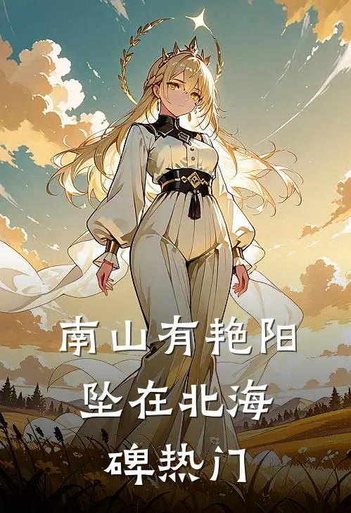 南山有艳阳，坠在北海碑热门