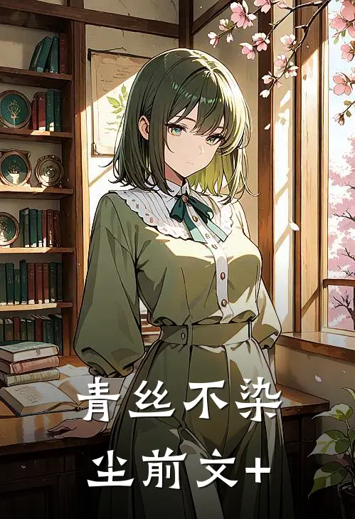 青丝不染尘前文+