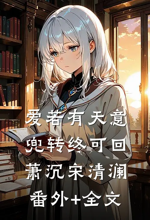 爱若有天意，兜转终可回萧沉宋清澜:(番外)+(全文)