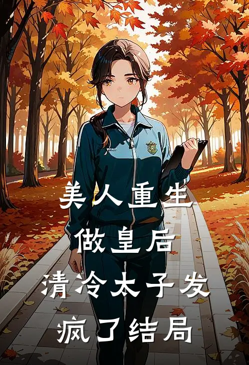 美人重生做皇后，清冷太子发疯了结局