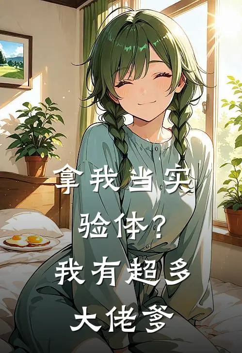 拿我当实验体？我有超多大佬爹