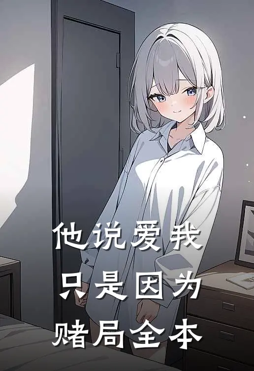 他说爱我，只是因为赌局全本