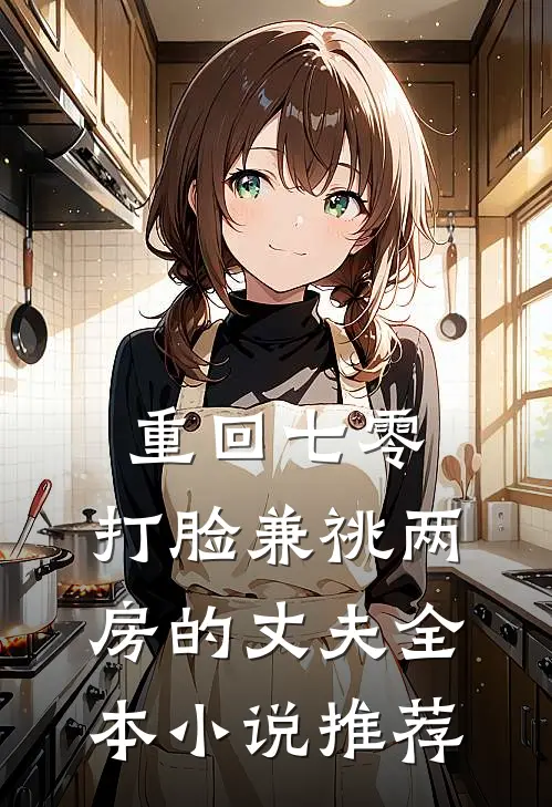 重回七零，打脸兼祧两房的丈夫全本小说推荐