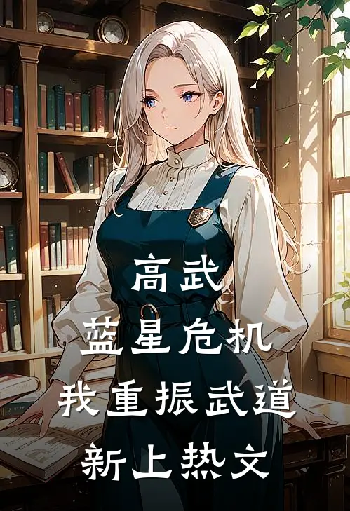 高武：蓝星危机，我重振武道新上热文