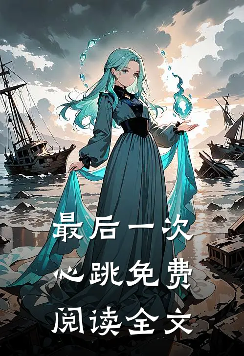 最后一次心跳免费阅读全文
