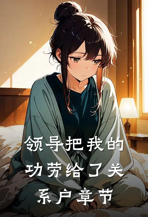 领导把我的功劳给了关系户章节