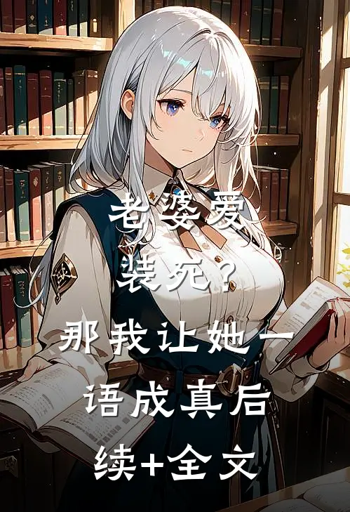 老婆爱装死？那我让她一语成真后续+全文