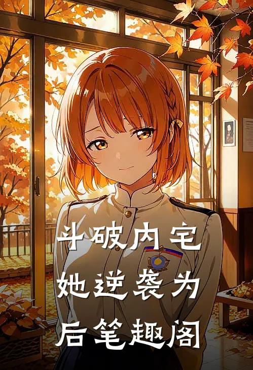斗破内宅，她逆袭为后笔趣阁
