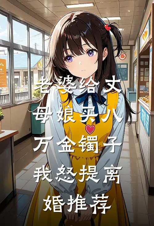 婆婆顿顿给我做红烧肉，我把桌掀了小说
