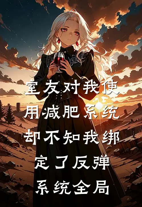 室友对我使用减肥系统，却不知我绑定了反弹系统全局