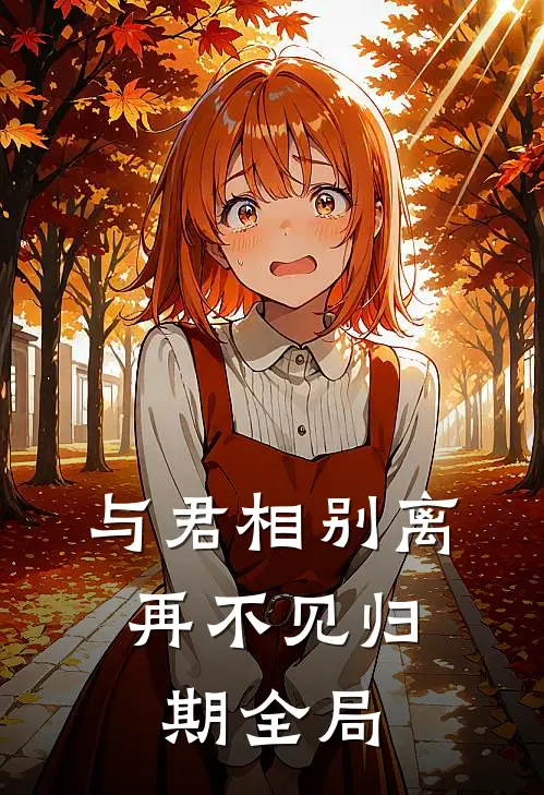 与君相别离，再不见归期全局