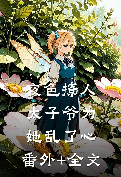 夜色撩人，太子爷为她乱了心:(番外)+(全文)