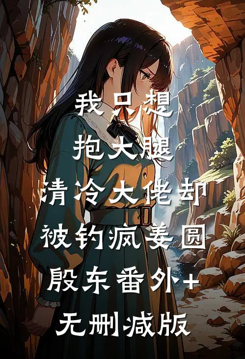 我只想抱大腿，清冷大佬却被钓疯姜圆殷东番外+无删减版