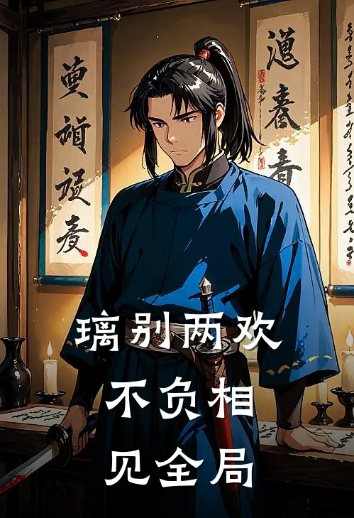 璃别两欢，不负相见全局