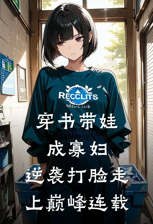 穿书带娃成寡妇，逆袭打脸走上巅峰连载