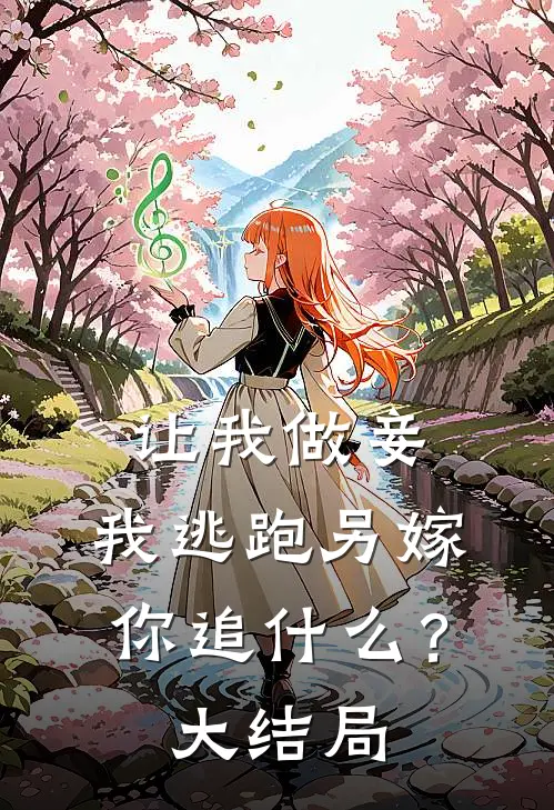 撬了金丝雀室友的金主后全局
