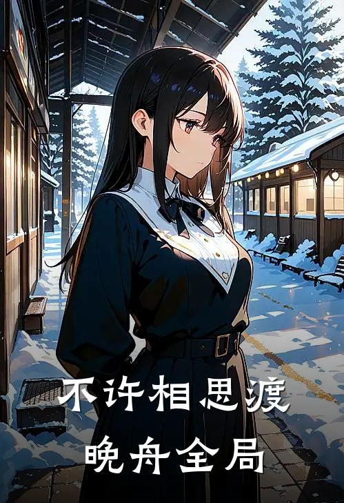 不许相思渡晚舟全局