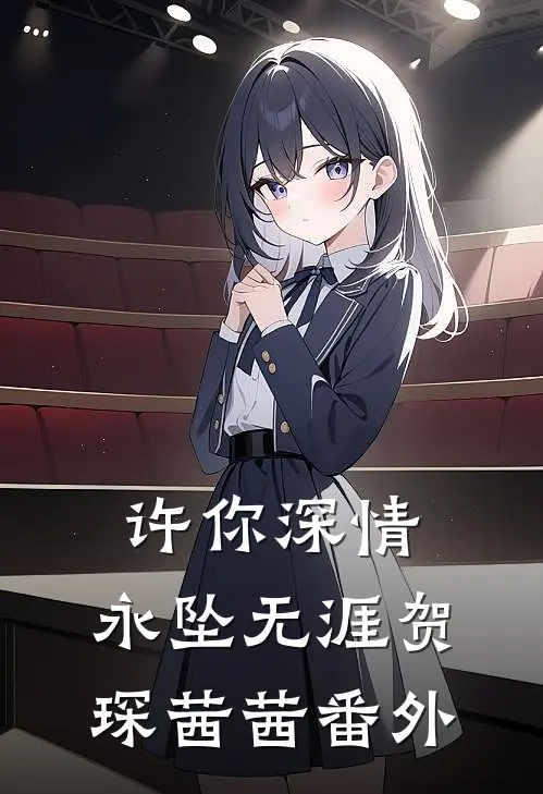 许你深情，永坠无涯贺琛茜茜番外