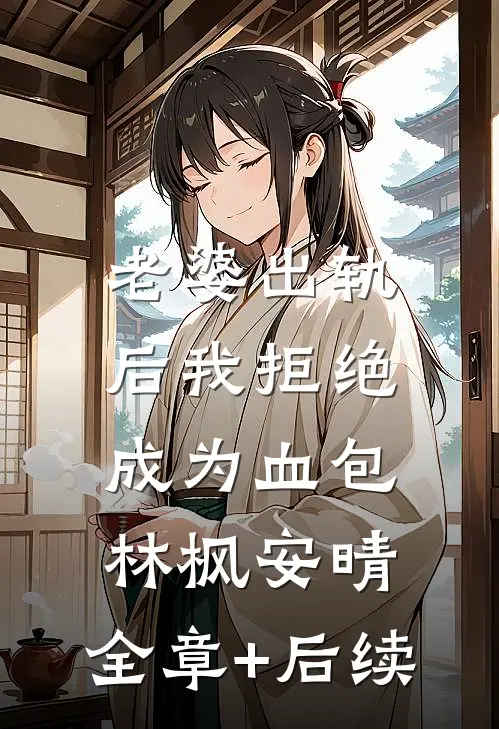 老婆出轨后我拒绝成为血包林枫安晴:全章+后续