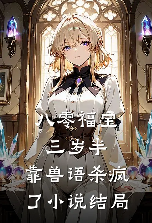 男友色盲，我提了分手后续+番外