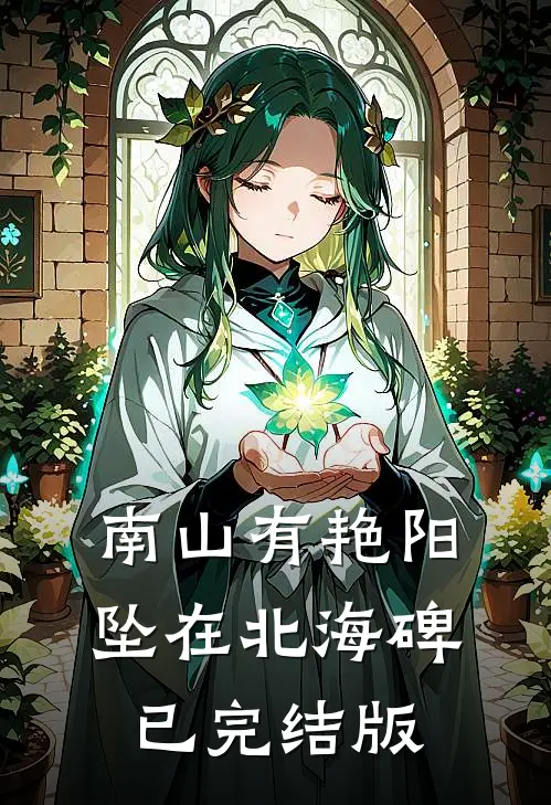 南山有艳阳，坠在北海碑已完结版