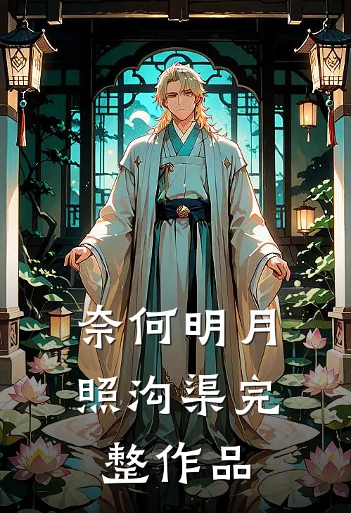 奈何明月照沟渠完整作品