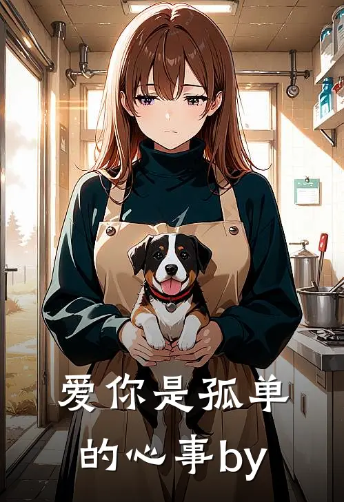 爱你是孤单的心事by