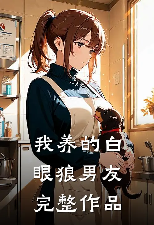 我养的白眼狼男友完整作品