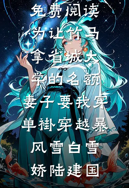 嘴硬？我走了太子爷你别哭！火爆小说