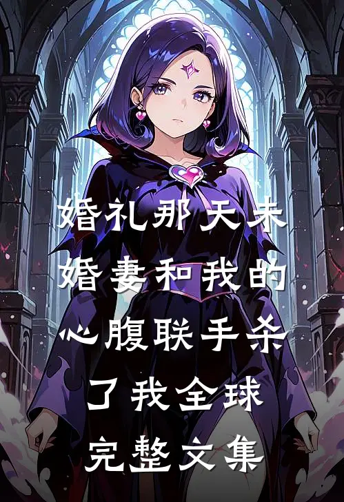 婚礼那天未婚妻和我的心腹联手杀了我全球完整文集