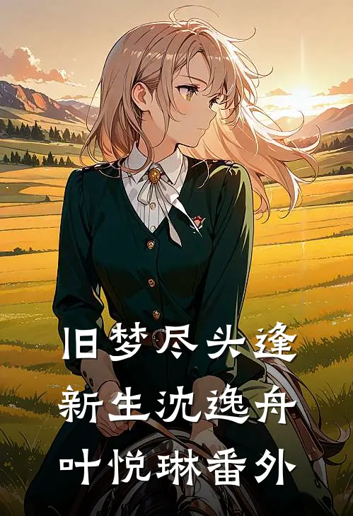 旧梦尽头逢新生沈逸舟叶悦琳番外