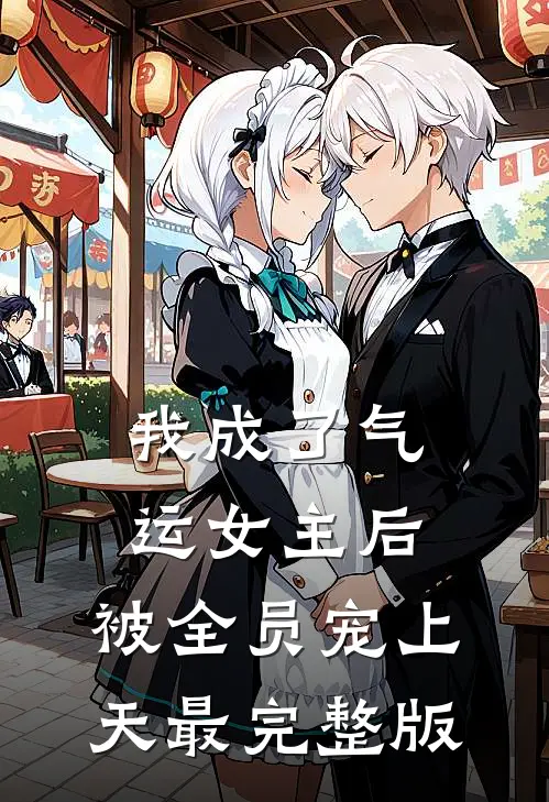 我成了气运女主后，被全员宠上天最完整版