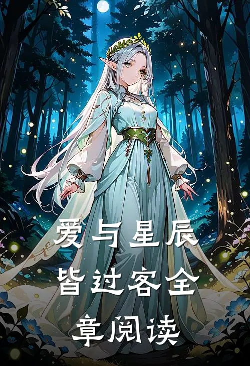 爱与星辰皆过客全章阅读
