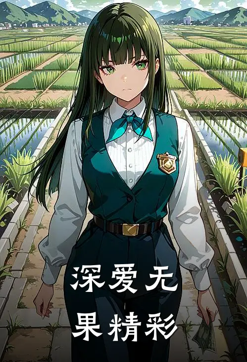 深爱无果精彩