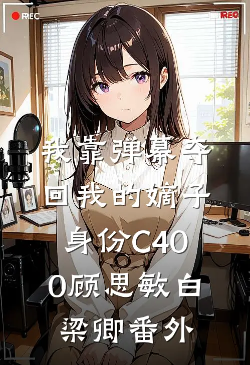 我靠弹幕夺回我的嫡子身份C400顾思敏白梁卿番外