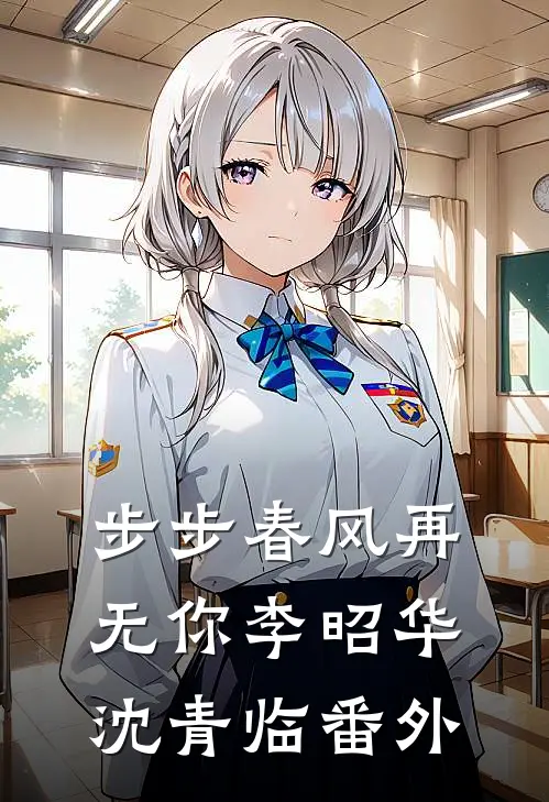 步步春风再无你李昭华沈青临番外