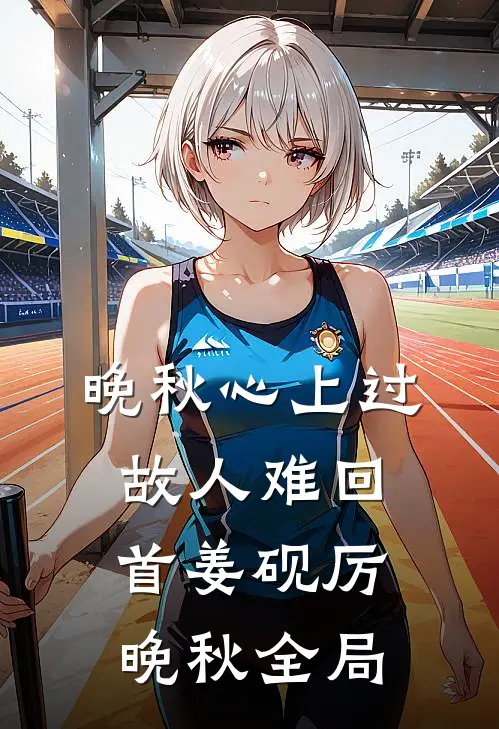 晚秋心上过，故人难回首姜砚厉晚秋全局