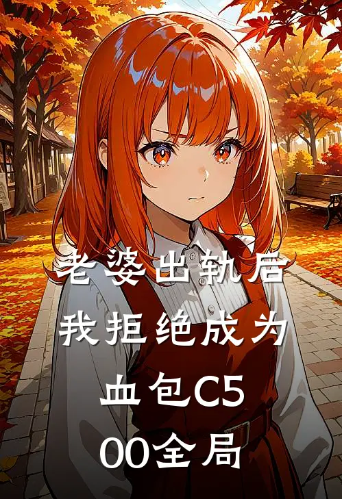 老婆出轨后我拒绝成为血包C500全局