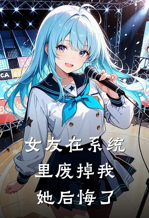 女友在系统里废掉我，她后悔了