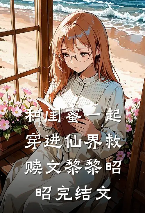 和闺蜜一起穿进仙界救赎文黎黎昭昭完结文